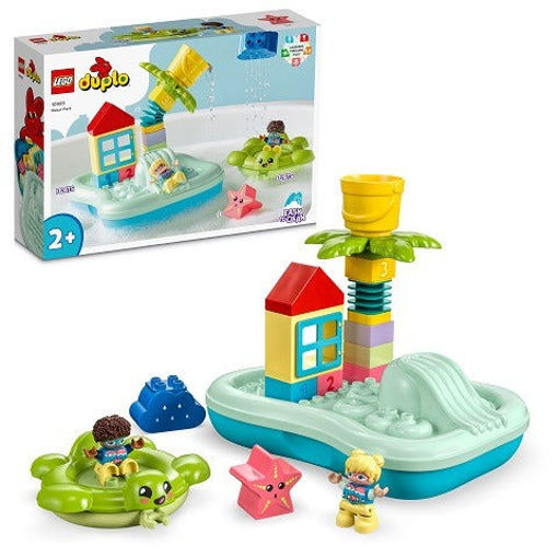 Picture of Lego Age 2+ Animals Island