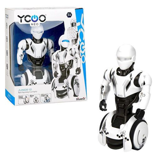 Picture of Rc/Toys Junior Silverlit,O.P. ONE