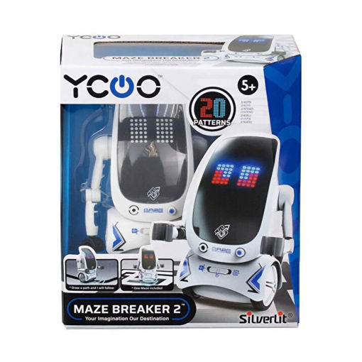 Picture of Rc/Toys Silverlit, Maze Breaker 2