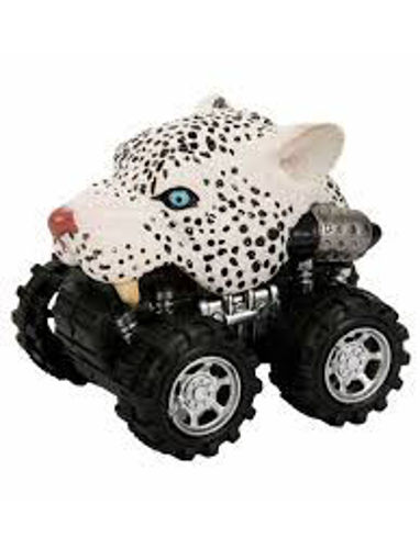 Picture of Cars Sunman,Animal Figure