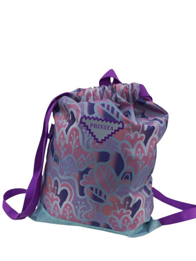 Picture of Gym Bag 35x45cm Privata Garden Tandem
