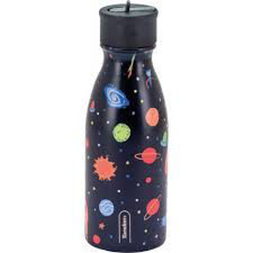 Picture of Water Bottle SS Insulated 350ml Tandem