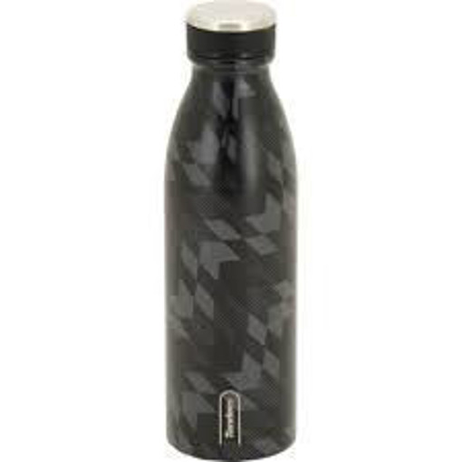 Picture of Water Bottle SS Insulated 500ml Zig Tandem