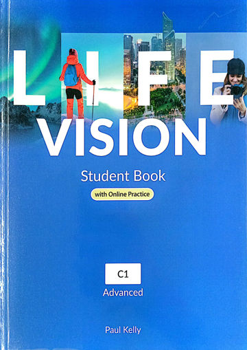 Picture of Life Vision BK C1 Advanced Oxford