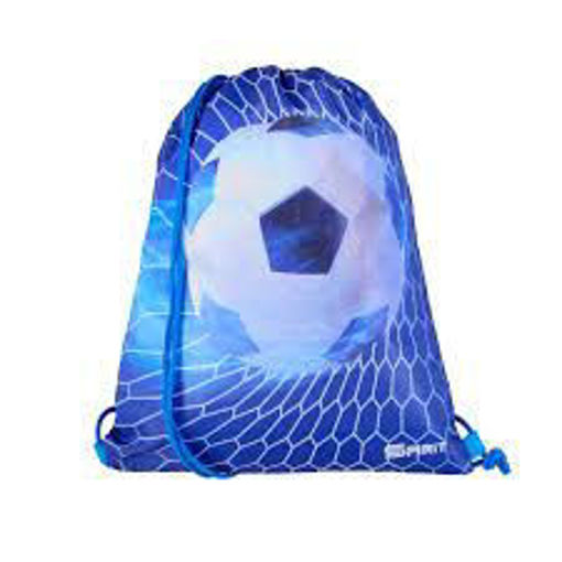 Picture of Sports Bag Football Champion Spirit