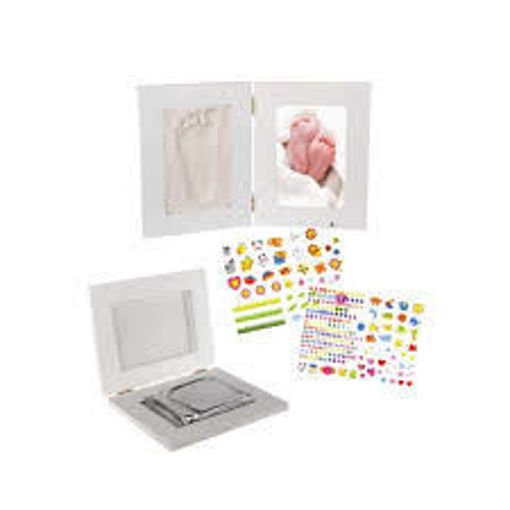 Picture of Pictures Fram Set of 2 Out of the blue
