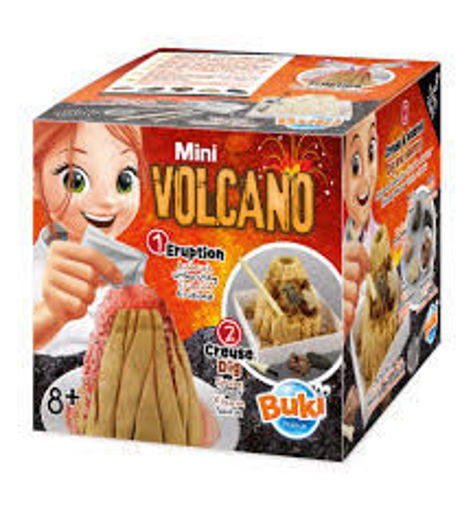Picture of Activity Game Age 8+ Volcano Buki
