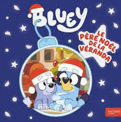 Picture of Le Pere Noel De La Veranda
