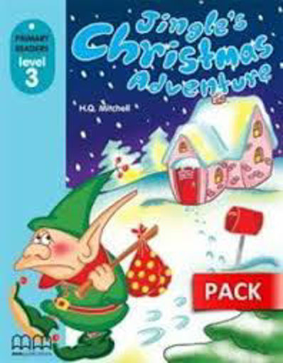 Picture of Jingle's Christmas Adventure Level 3