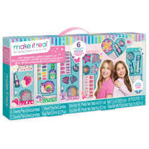 Picture of Girl Accessories  Make It Real, Just Be Youtiful