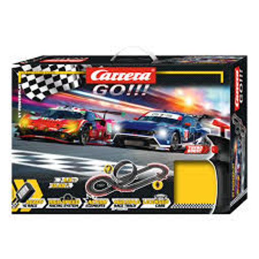 Picture of Rc/Toys Carrera, Powerplay Go