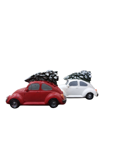 Picture of Chrıstmas Decoration Cars Edelman + Light