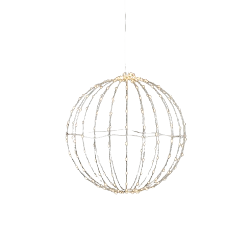 Picture of Lamp Decoration 260pcs Led Edelman +Timer