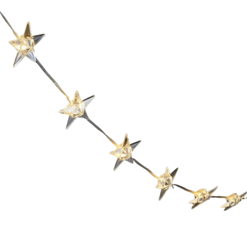 Picture of Lamp Decoration 180pcs Stars Edelman,Led With Time