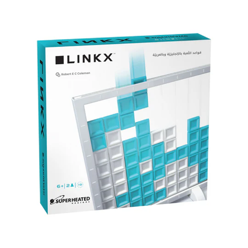 Picture of Lebanese Games , Linkx