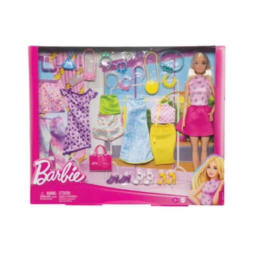 Picture of Barbie Mattel