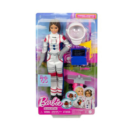 Picture of Barbie Mattel Astronaut