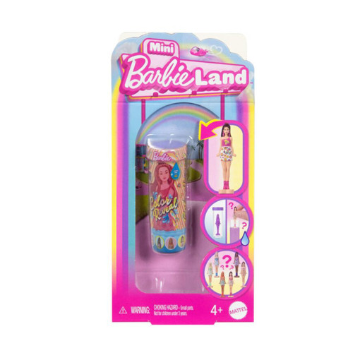 Picture of Barbie Mattel Pop Reveal Dolls