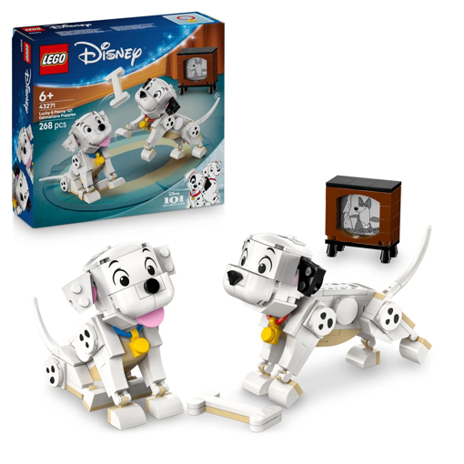 Picture of Lego Disney