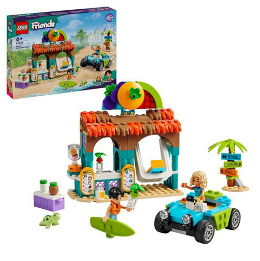 Picture of Lego Friends, Beach