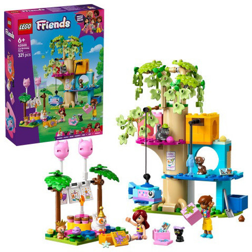 Picture of Lego Friendship