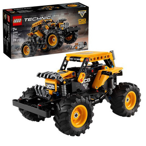 Picture of Lego Technic Monster Jam