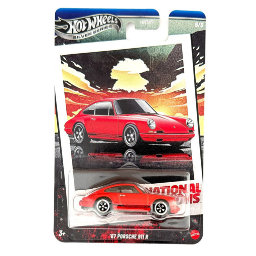 Picture of Hotwheels Asstd. Mattel