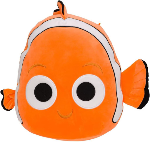 Picture of Plush 35cm Squishmallows Jazwares, Disney