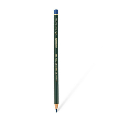 Picture of Colour  Pencil Blue Copia Faber-Castell