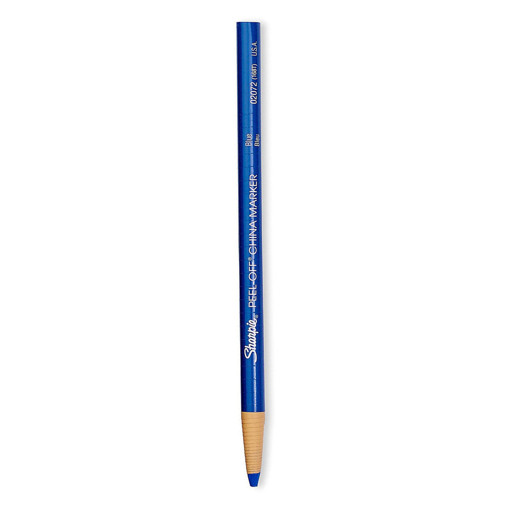 Picture of Colour  Pencil Dark blue Sharpie