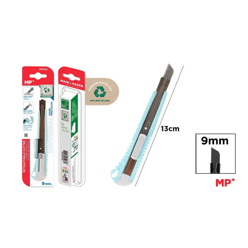 Picture of Cutter Small 9mm MP