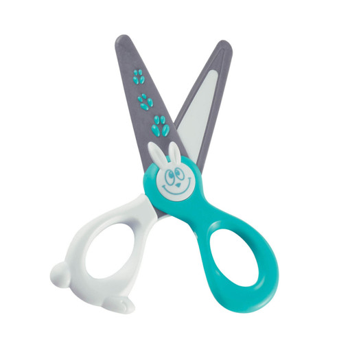 Picture of Scissor For Kids Plastic 12cm Maped