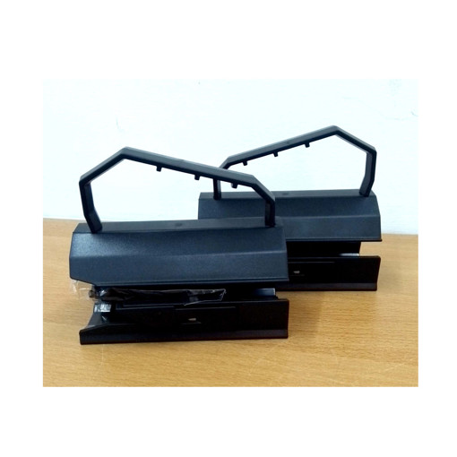 Picture of Scissors Gift roll Paper Black