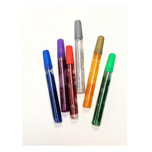 Picture of Glitter glue