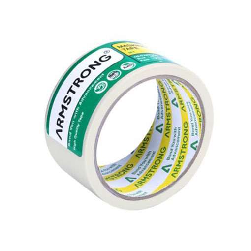 Picture of Tape Double sided White 48mmx20y Tissue Armstrong