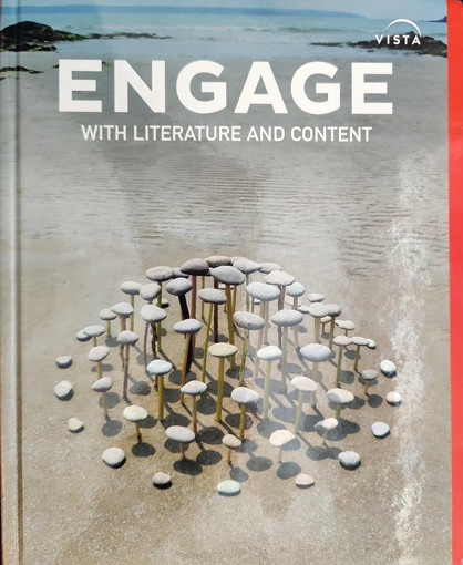 Picture of Engage With Literature And Content S1 Vista