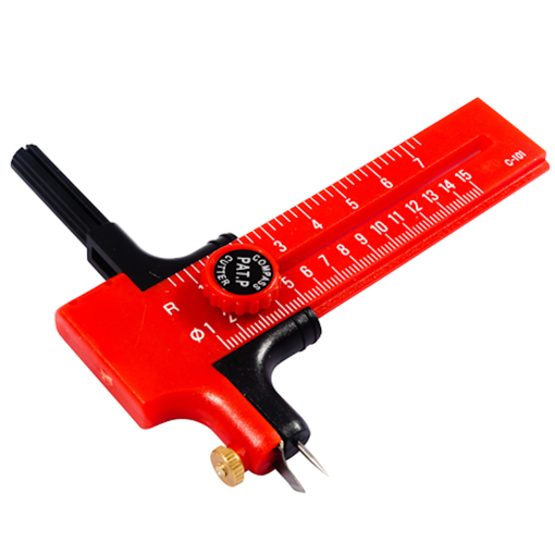 Picture of Ati Compass Cutter 15cm,C-101P
