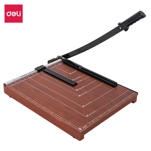 Picture of Paper Cutter ~A3 Deli