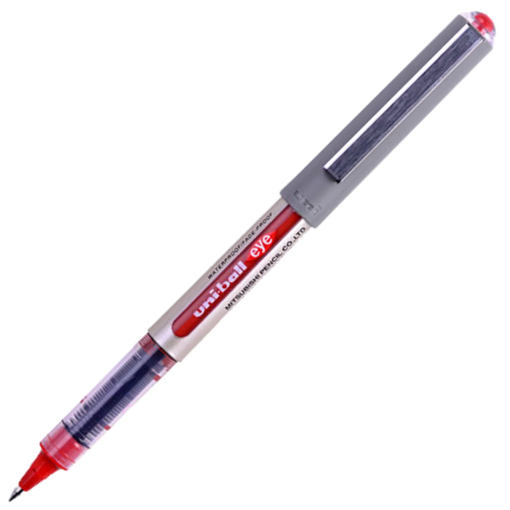Picture of Ball Pen Fine Wine UB-157 Uni-Ball Eye