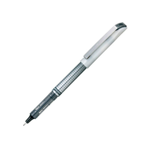 Picture of Ball Pen Medium Black 0.7mm Uni-Ball Eye Needle