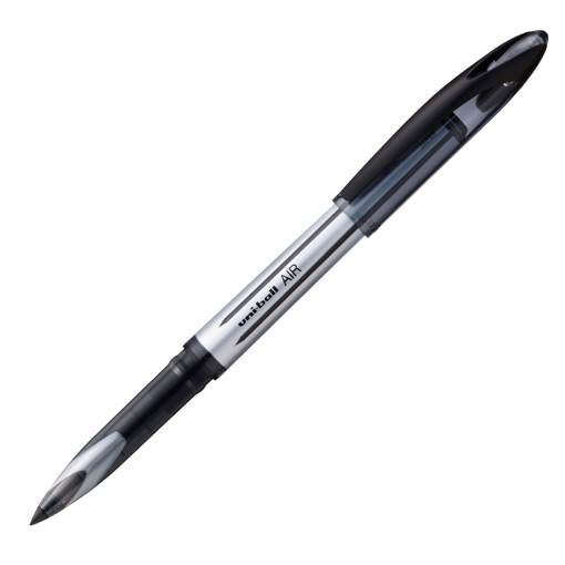 Picture of Ball Pen Black 0.7mm Uni-ball Air