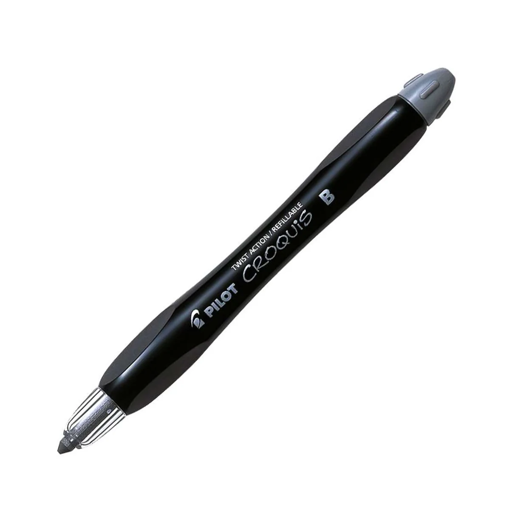 Picture of Pencil Graphit B Croquis Pilot