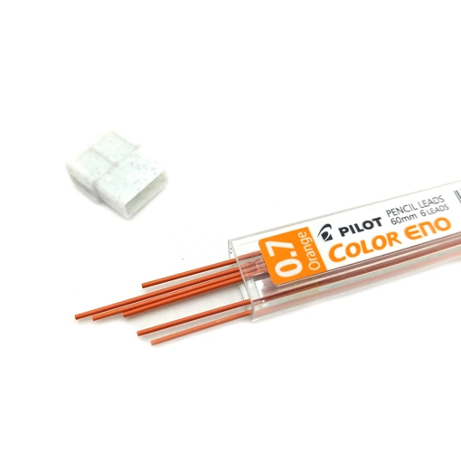 Picture of Lead Orange HB 0.7 Pilot