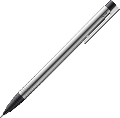 Picture of Mechanical Pencil 0.5mm Lamy black