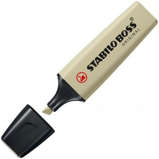 Picture of Highlighter Mud Green Stabilo Boss Original