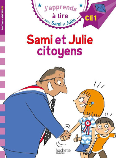 Picture of Sami Et Julie, Citoyens