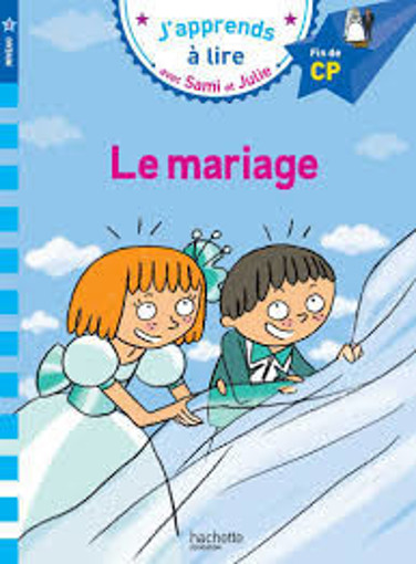 Picture of Sami Et Julie, Le Mariage
