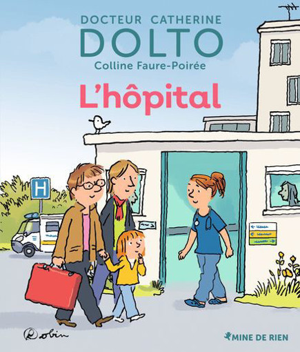 Picture of Dolto L'Hopital