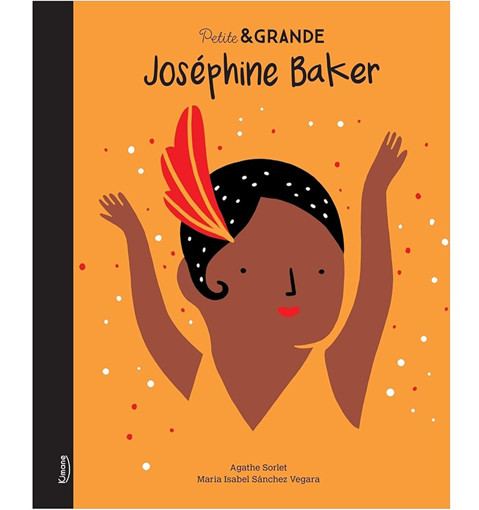 Picture of Petite Et Grande, Josephine Baker