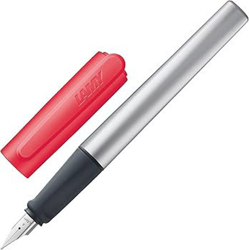 Picture of Stylo (Fountain pen) Crimson Lamy